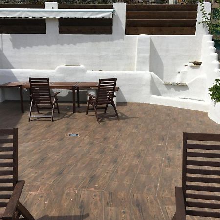 La Terraza De Onis Villa Bobia de Arriba Bagian luar foto
