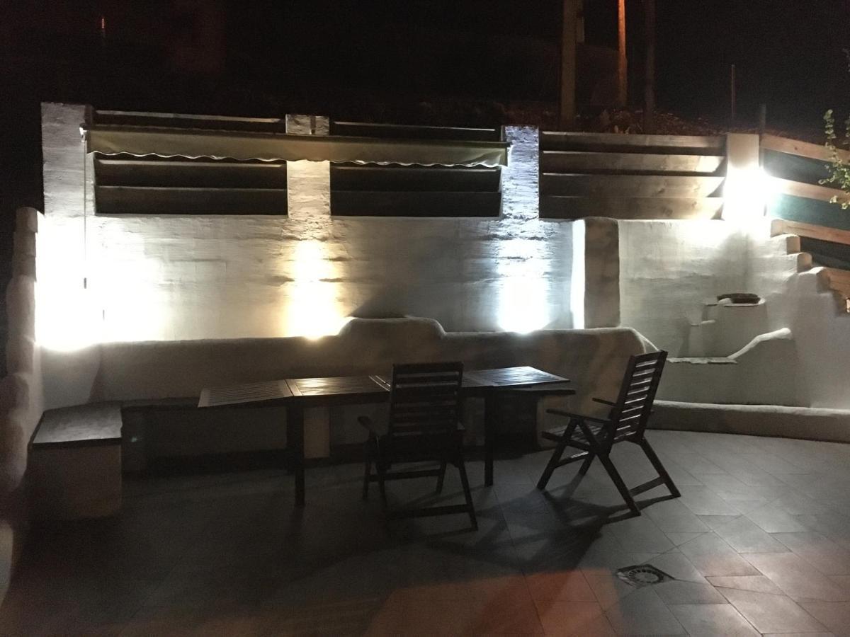 La Terraza De Onis Villa Bobia de Arriba Bagian luar foto