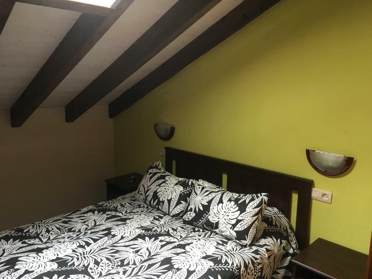 La Terraza De Onis Villa Bobia de Arriba Bagian luar foto