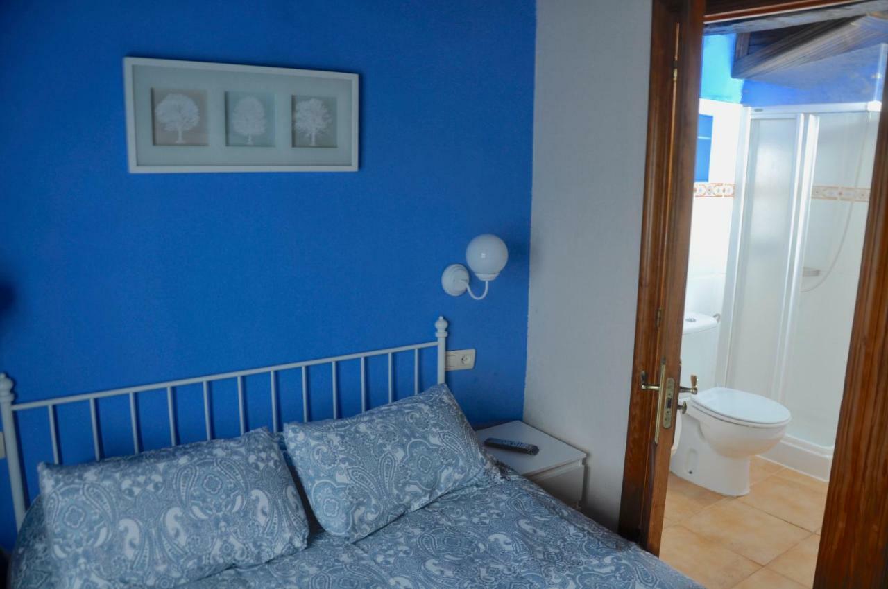 La Terraza De Onis Villa Bobia de Arriba Bagian luar foto